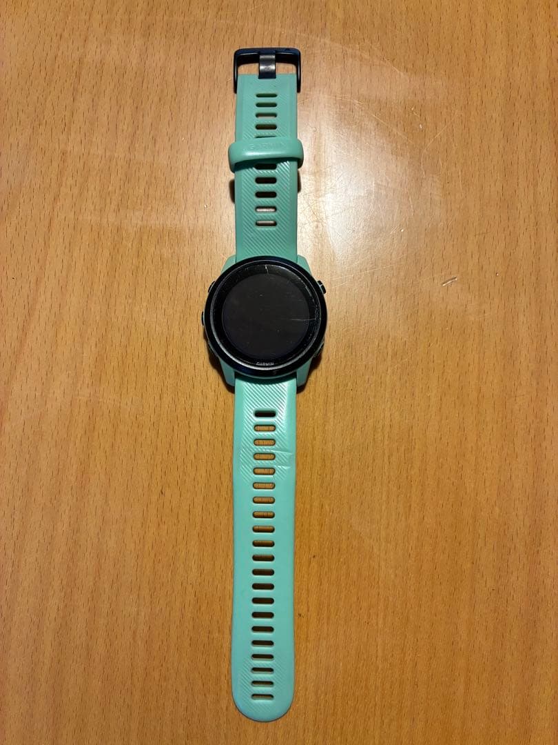 GARMIN FOREATHLETE 745 ランニングダイナミクスポッドセット