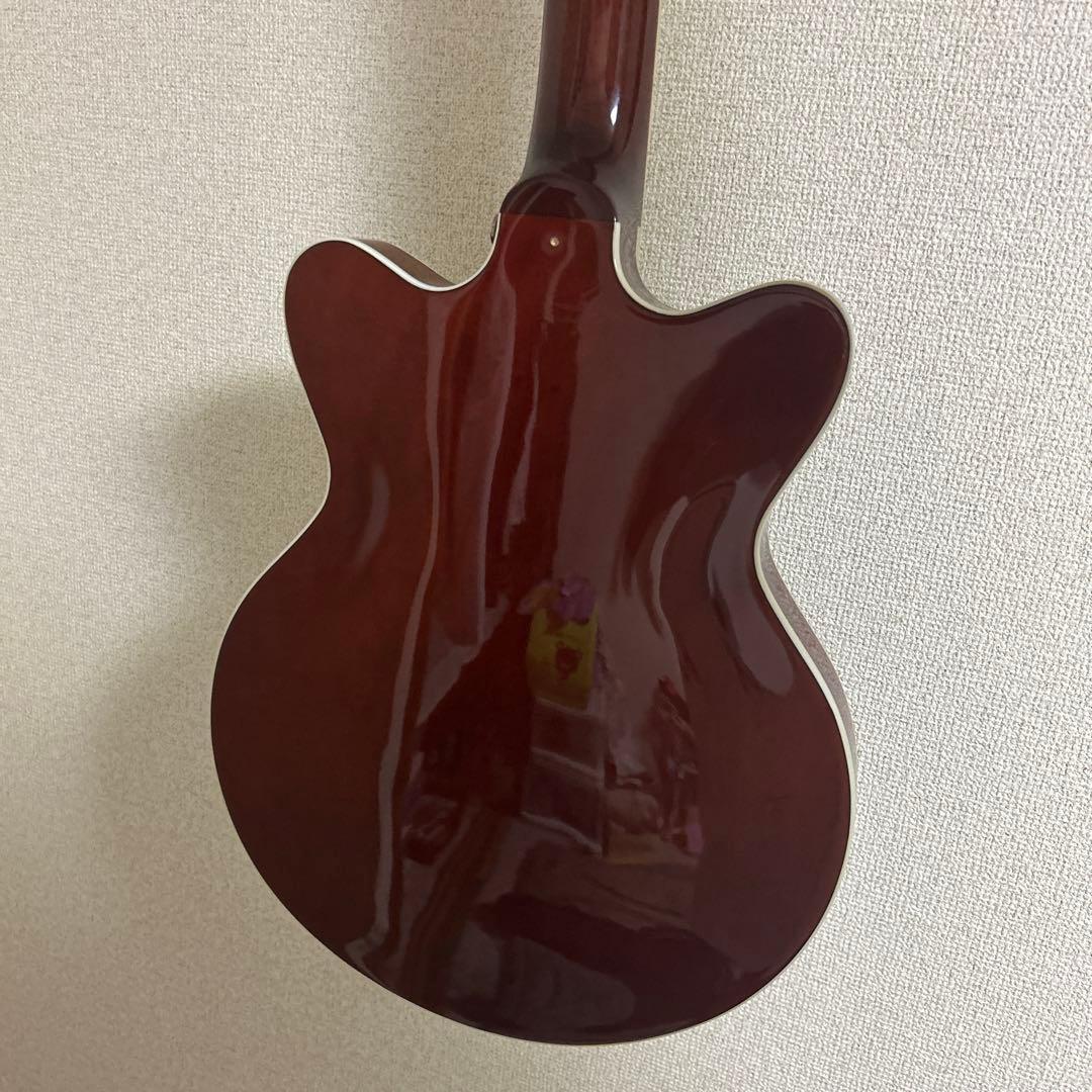 ギター Gretsch G2655T Streamliner