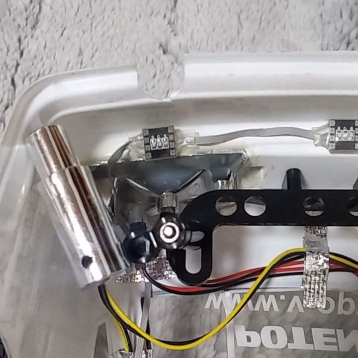 ラジコンセット