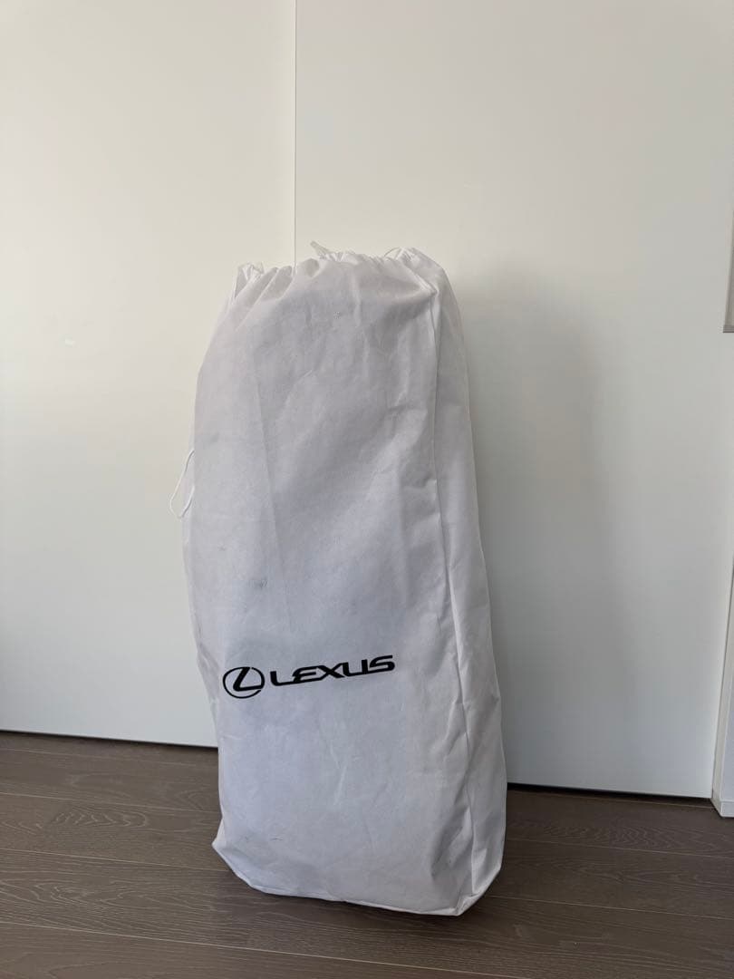 【2025 新品】LEXUS キャディバッグ