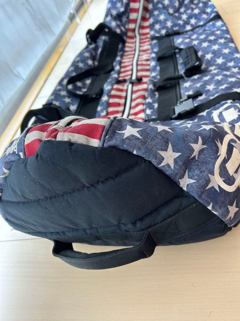 OGIO キャロウェイ　トラベル　カバー　ゴルフ　golf キャディーバック