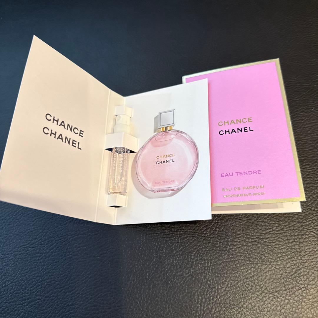 CHANEL ノベルティー　ラコレクション　9点セット　おまけ付き