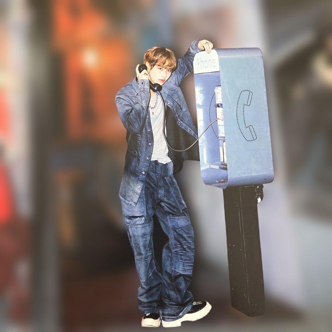 CLOSEYOUREYESクルユア韓国CU当選グッズ+ポストカード7<限定品>