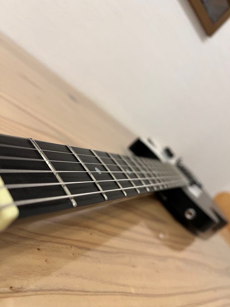 エピフォン　SL リアルエイジド