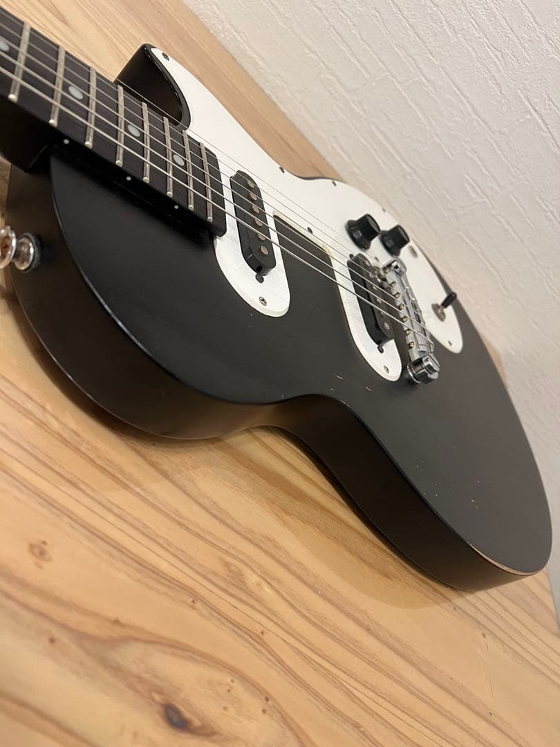 エピフォン　SL リアルエイジド