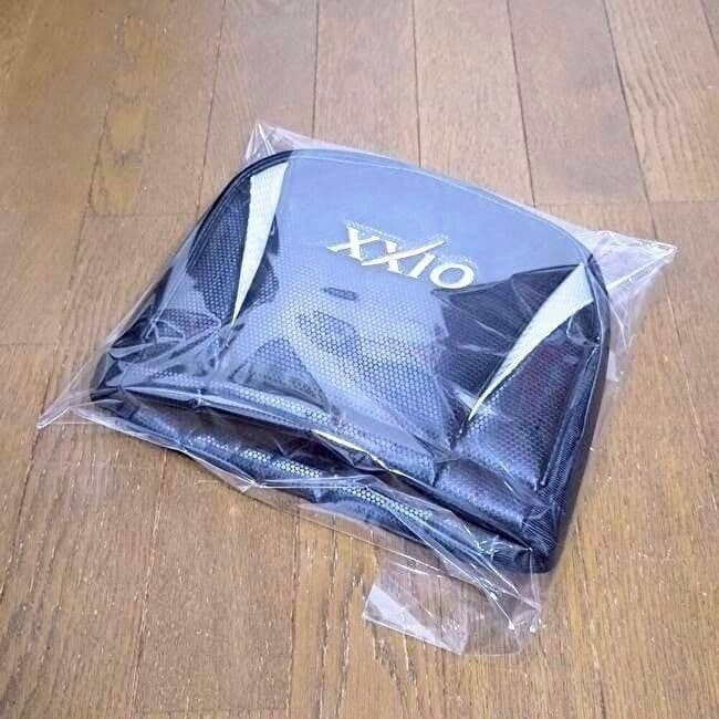ゼクシオ キャディバック限定 正規品 送料無料 XXIO GOLF