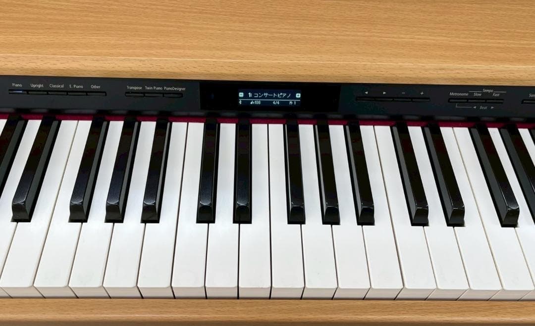 【高性能】ローランド DP-603NBS 電子ピアノ PHA-50鍵盤