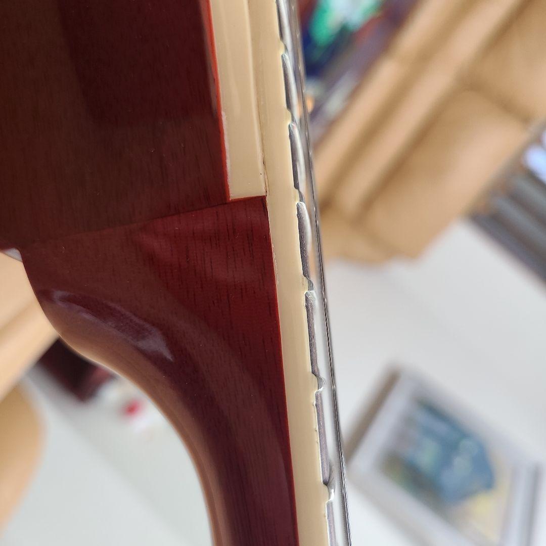 Gibson　レスポールスタンダード60s　lespaul