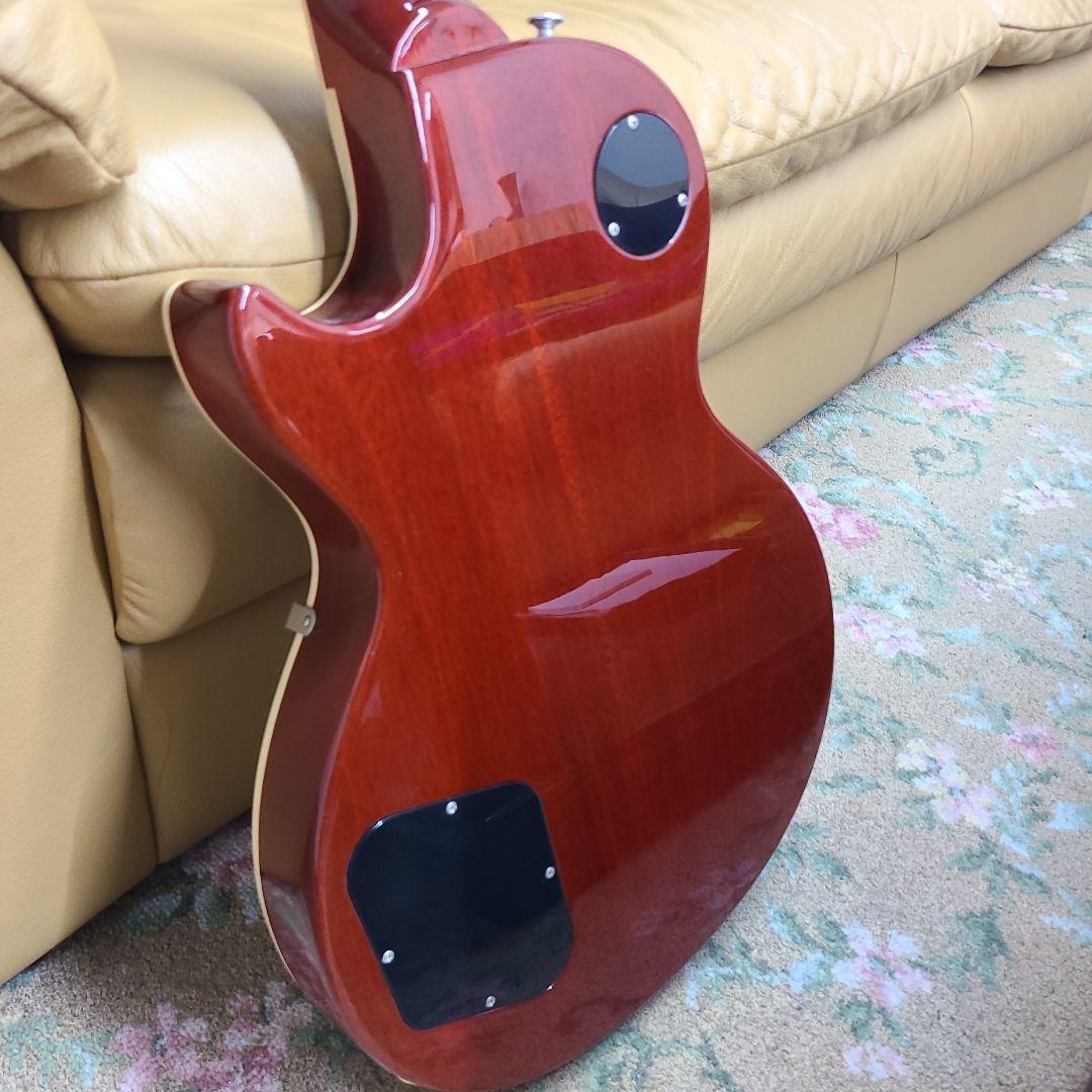 Gibson　レスポールスタンダード60s　lespaul