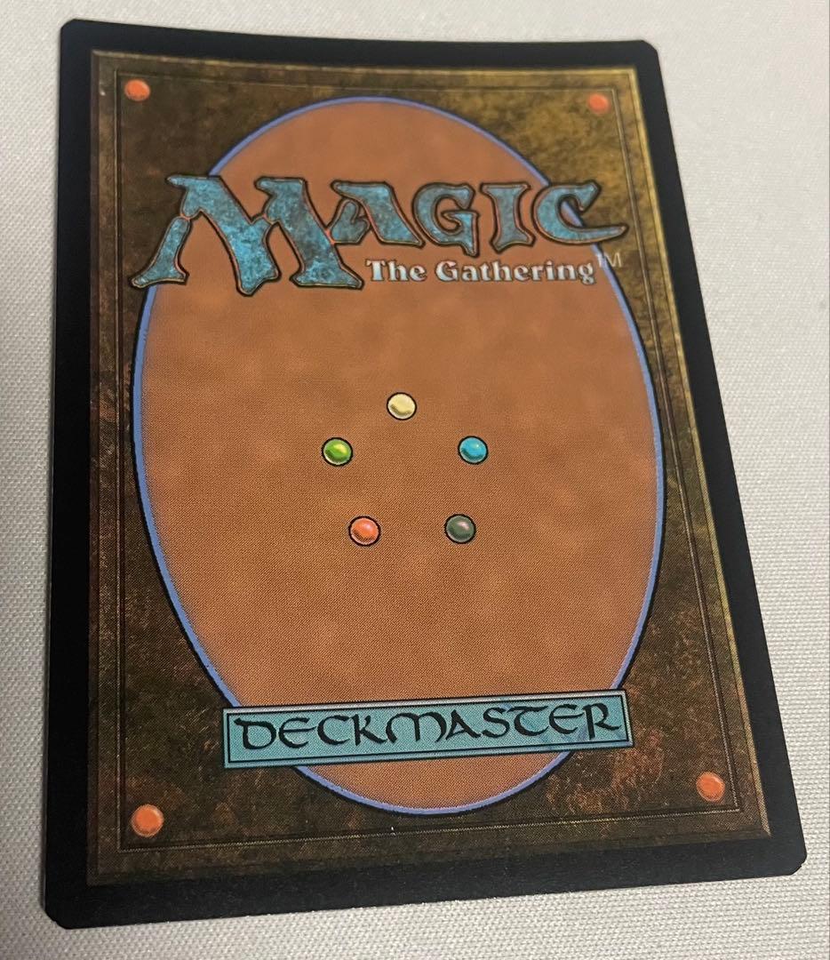 迷える黒魔道士、ビビ【英語プレリリース foil】