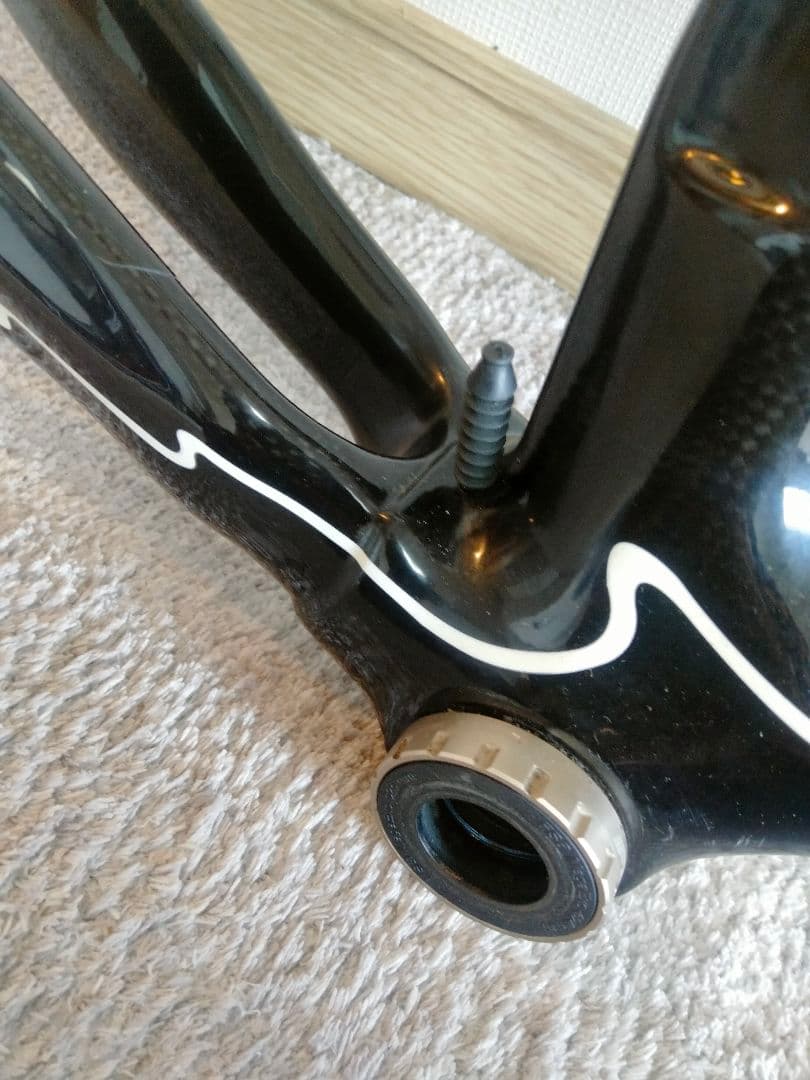 COLNAGO CLX フルカーボンフレーム 500mm