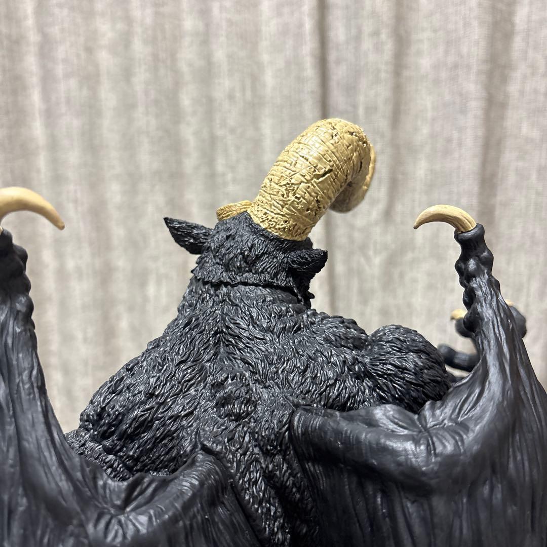 ベルセルク1番くじ　運命に抗う、黒い剣士 ラストワン賞　ゾッド