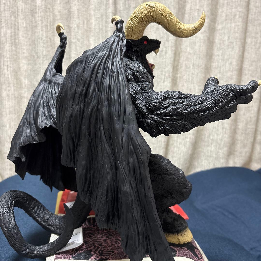 ベルセルク1番くじ　運命に抗う、黒い剣士 ラストワン賞　ゾッド