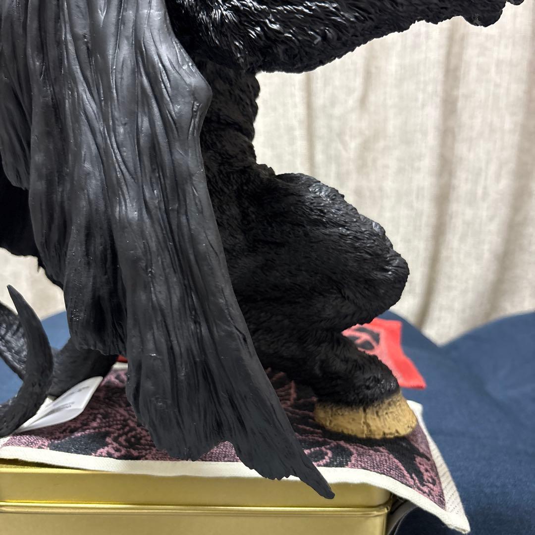 ベルセルク1番くじ　運命に抗う、黒い剣士 ラストワン賞　ゾッド