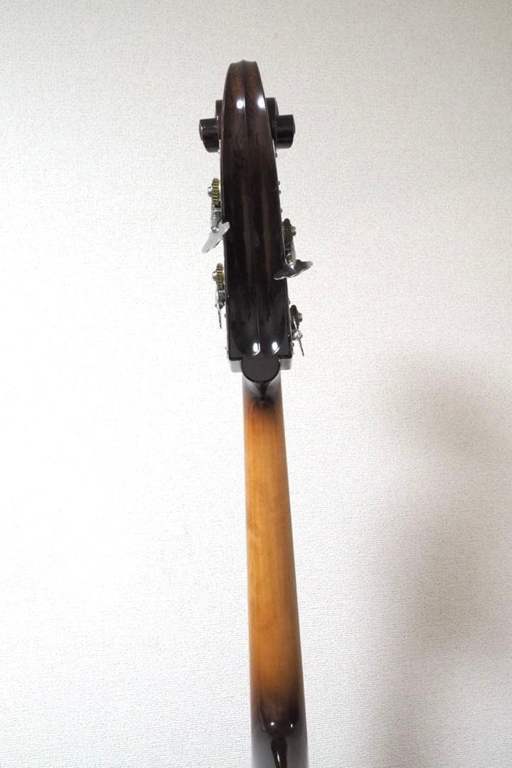 コントラバス オリエンテ HO-20 ソフトケース付き