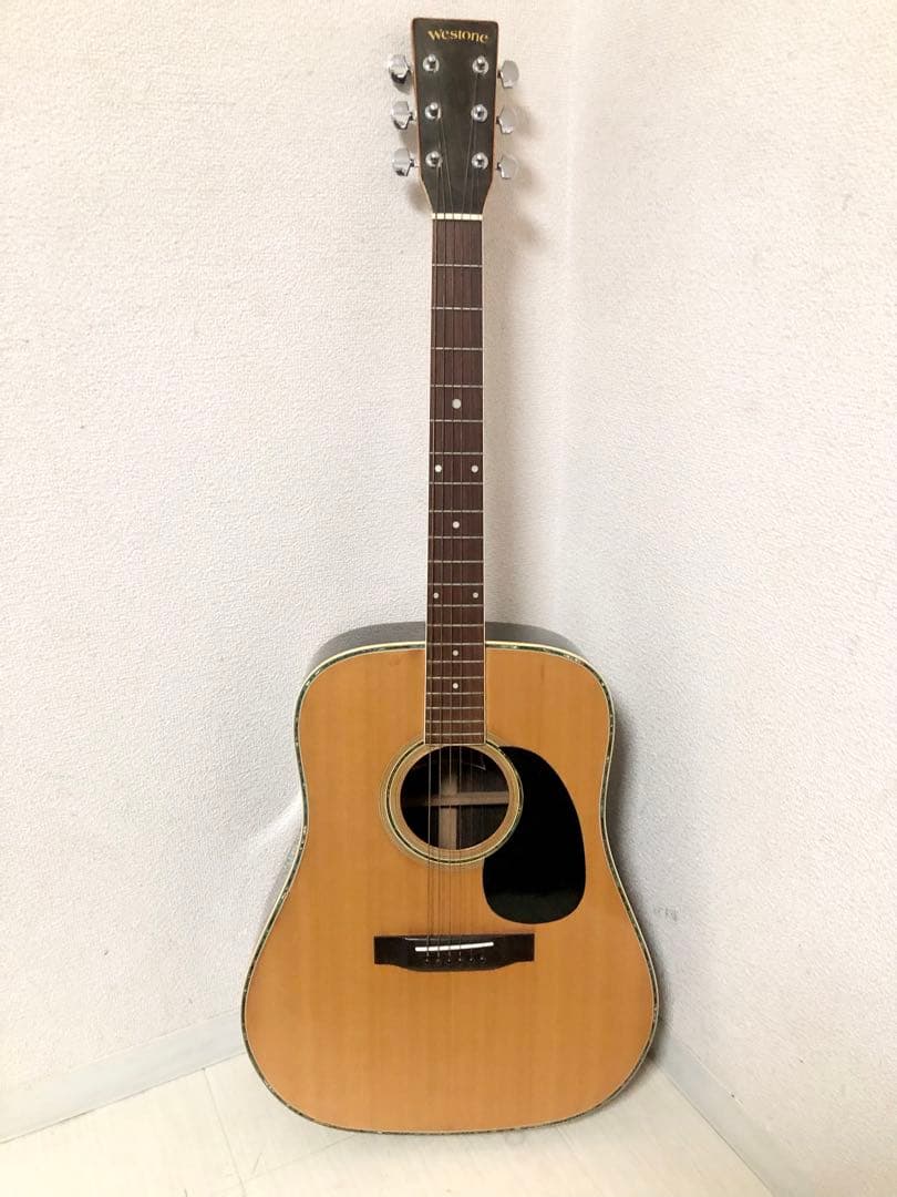 WESTONE W-30 マツモク製　ウェストーン　ジャパンヴィンテージ