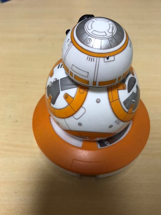 スター・ウォーズ　BB-8