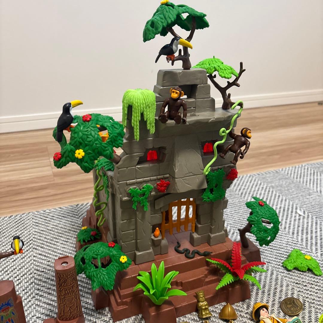 Playmobil プレイモービル 90年代