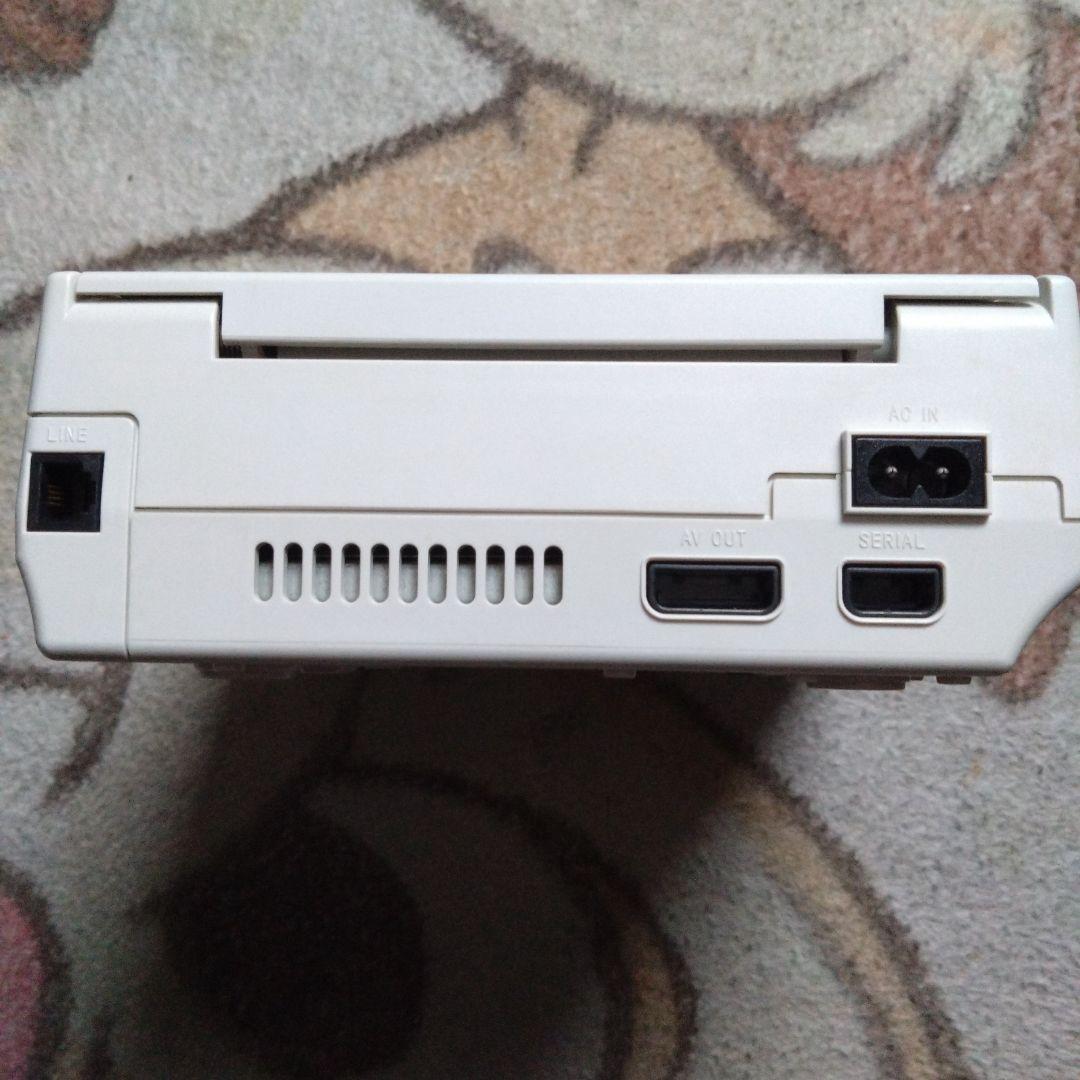 セガ Dreamcast 本体 2コントローラー ゲーム7本セット