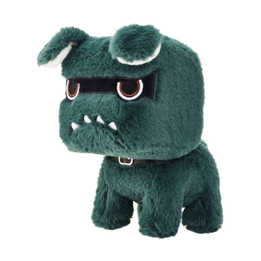 新品未開封 だっこデリ丸 てのりデリ丸 ぬいぐるみ 2個セット