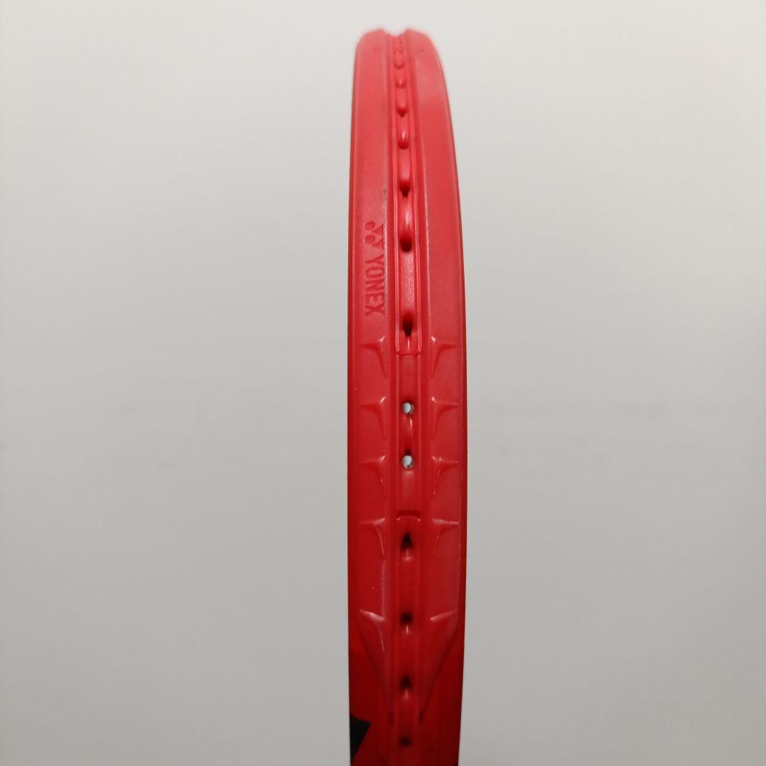 【美品】YONEX VCORE95 ブイコア　2023 G3 テニスラケット