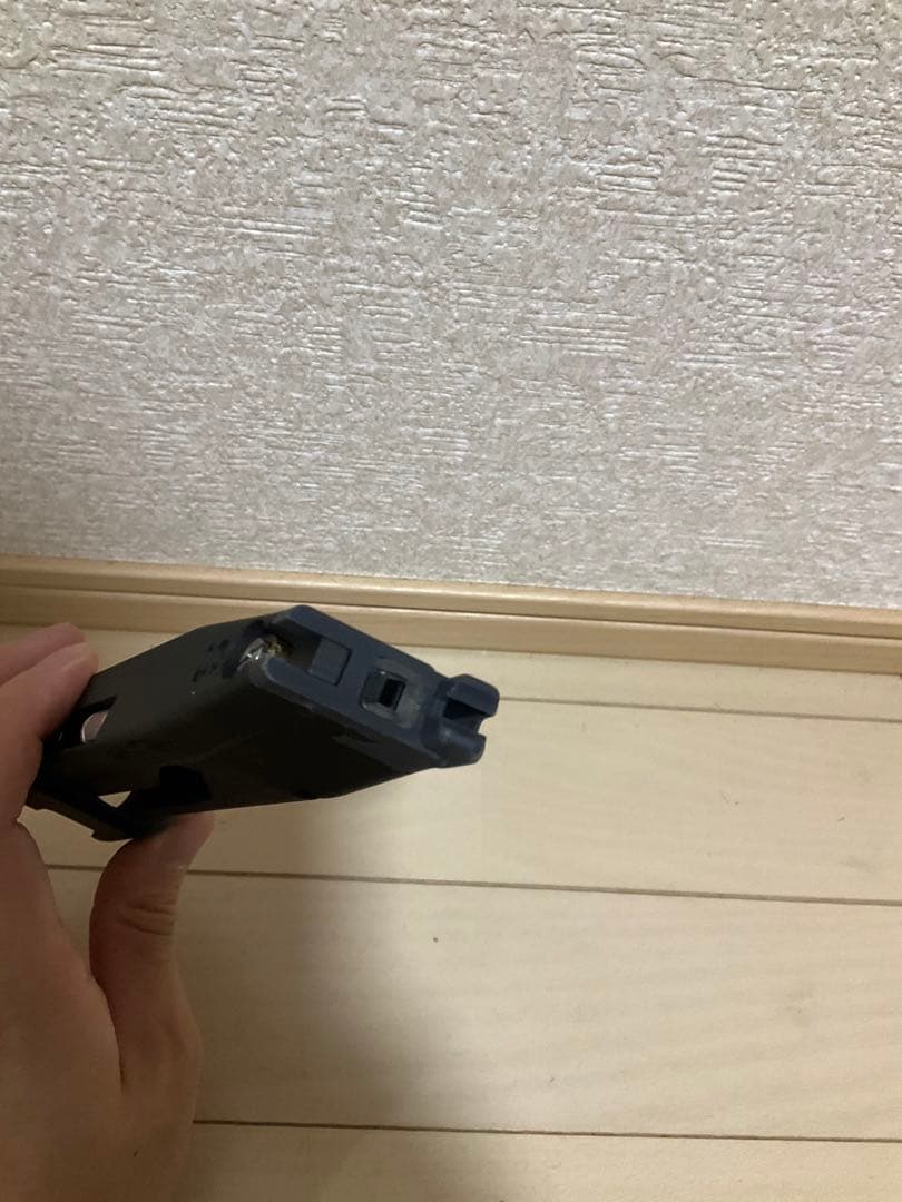 ハイキャパ　外部ソース　TAPF AIRSOFT