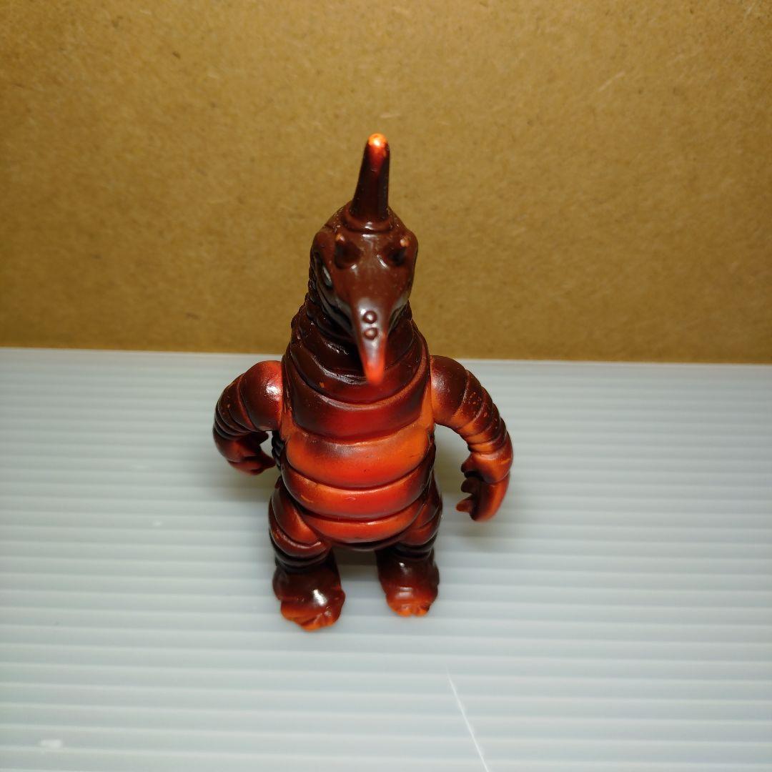 マルサン ウルトラマンエース バキシム ソフビ 円谷プロ
