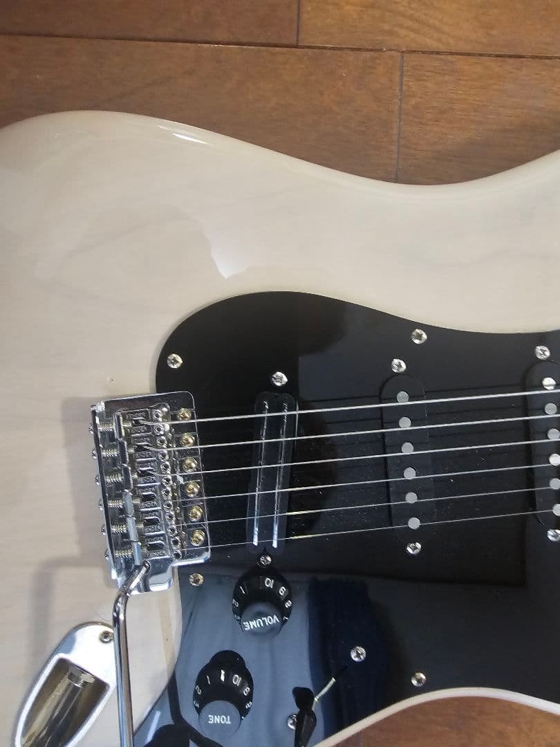 最終値下げ Squier classic vibe ストラトキャスター 50s