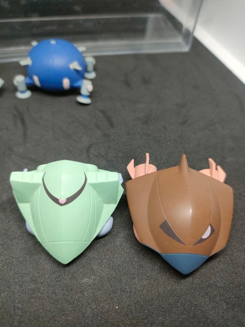 機動戦士ガンダム　モビルフォーチュン　14体セット