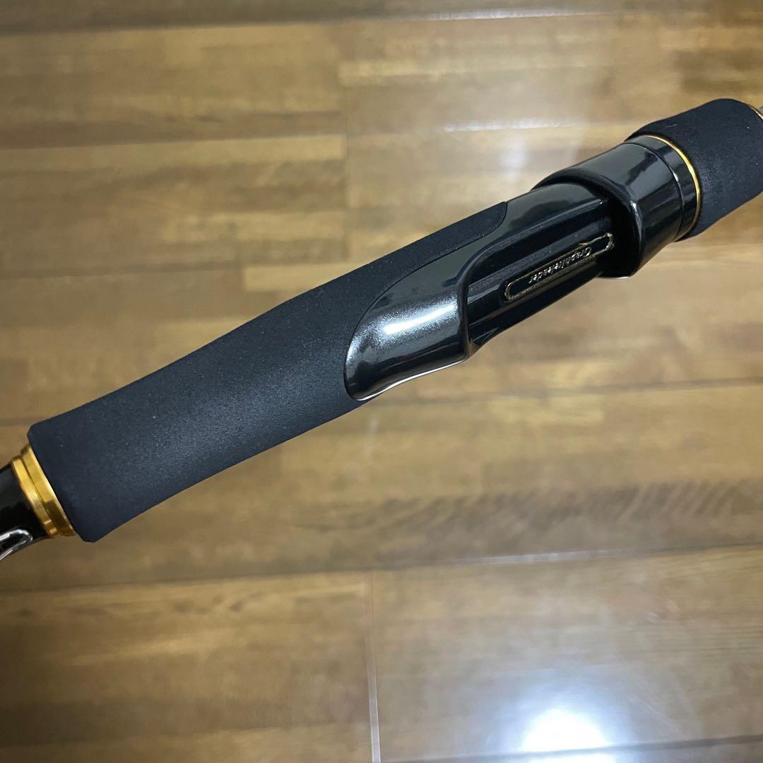 エギ王スティック CRESS-862m 未使用新品　オリムピック　ヤマシタ