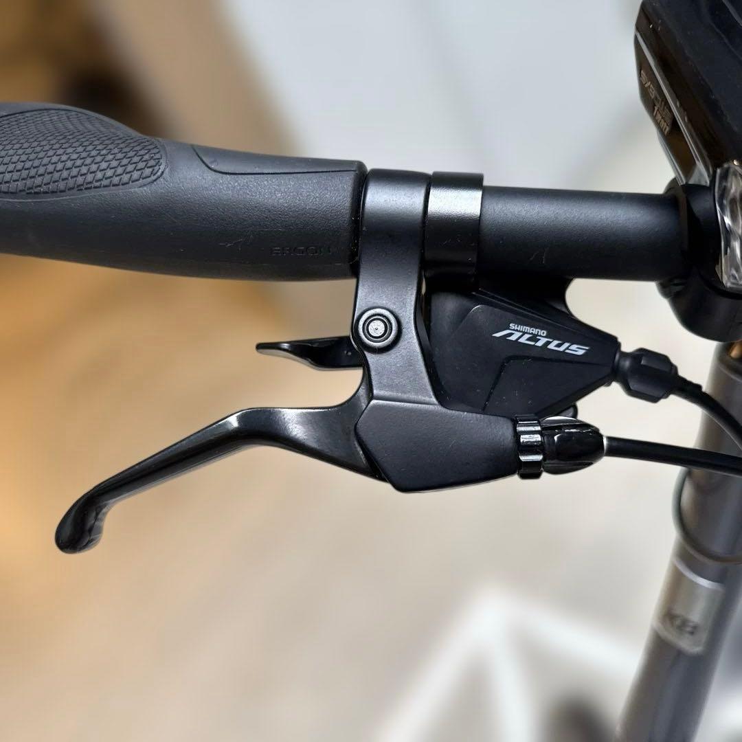圧倒的軽量性 ロードバイクコンポーネント Khodaabloom Rail 20