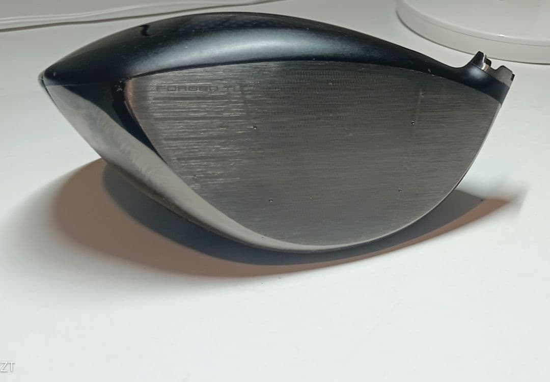 callway PARADYM トリプルダイヤ 10.5°ドライバーヘッド