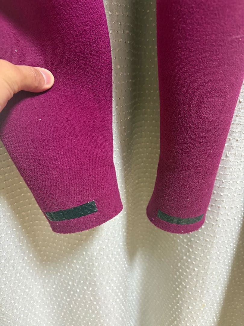 AIRTIGHT(エアタイト)5×3mm セミドライ メンズ Lサイズ