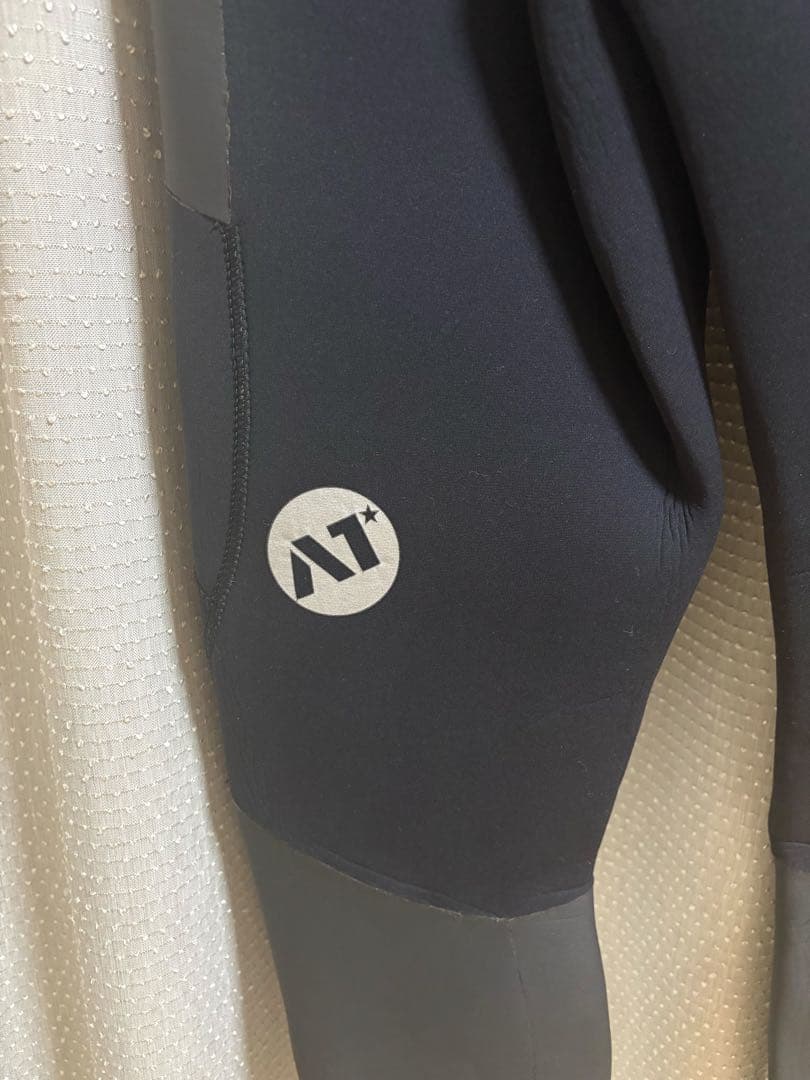 AIRTIGHT(エアタイト)5×3mm セミドライ メンズ Lサイズ