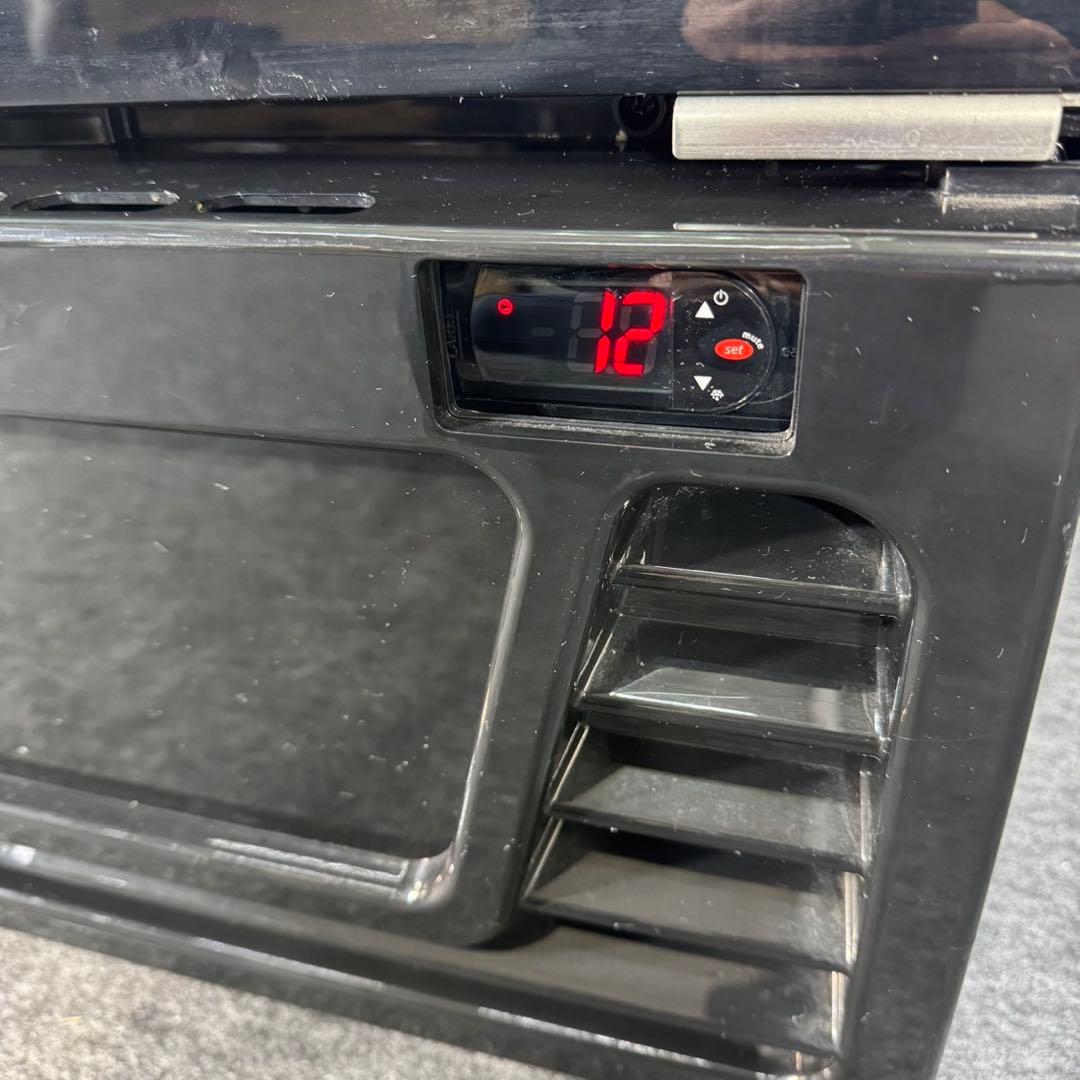 JCM 業務用タテ型冷蔵ショーケース RITS-298 冷蔵庫 d5338