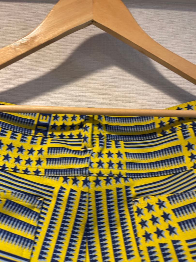 マークアンドロナ☆ パンツ　メンズ