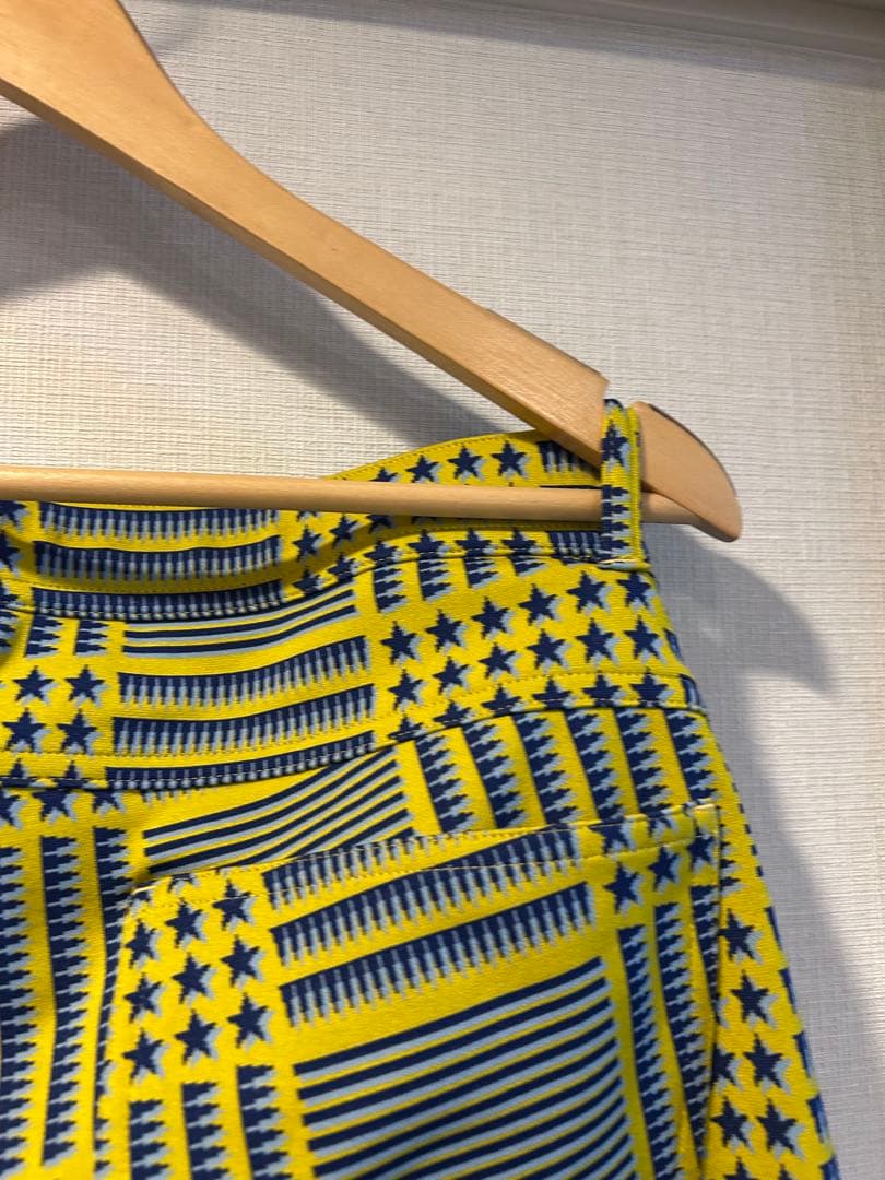 マークアンドロナ☆ パンツ　メンズ