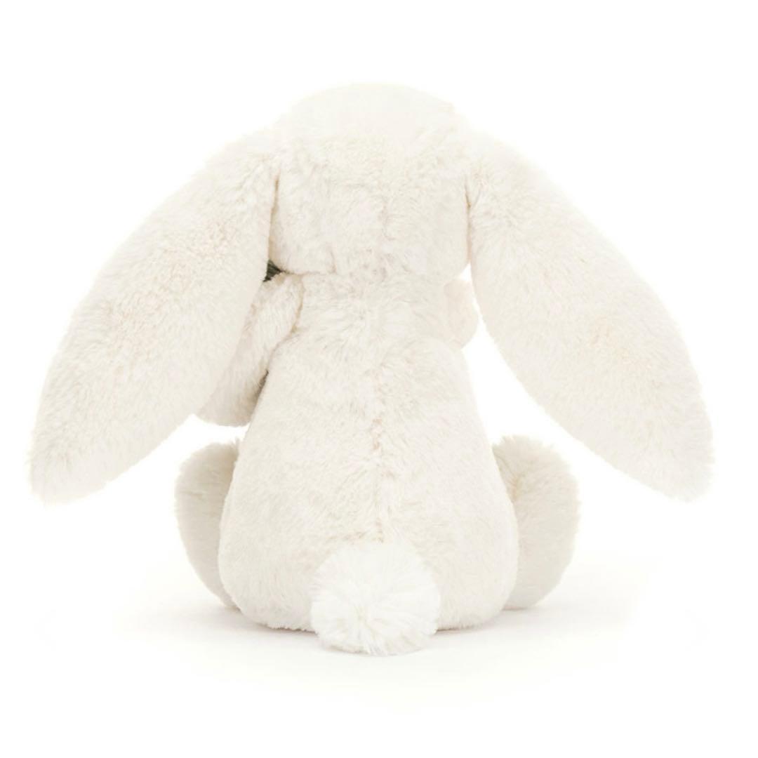  2025 国内未販売 クリスマス限定 Bunny 紙袋付き