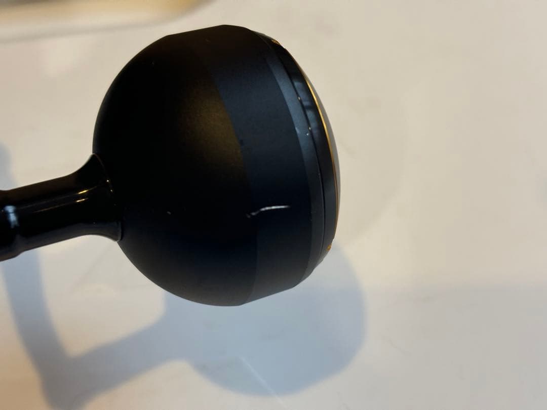 【美品】22ビーストマスター9000（PE8号900m）