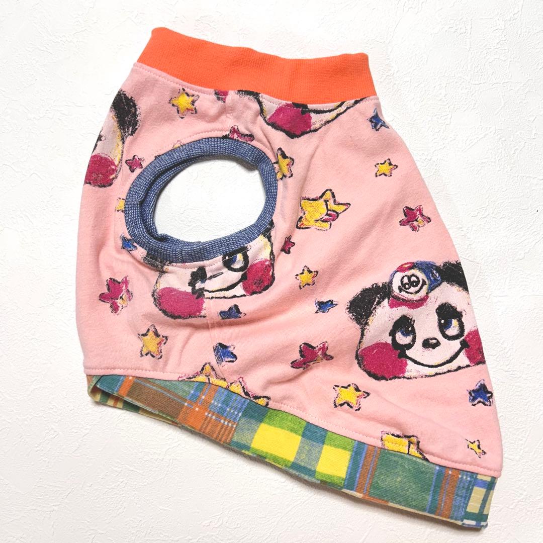 ゆりの姫●犬服●ハンドメイド 胴56 NO.680 フレブル
