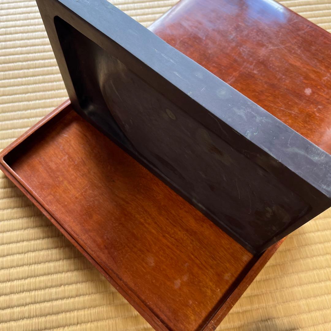 特大硯