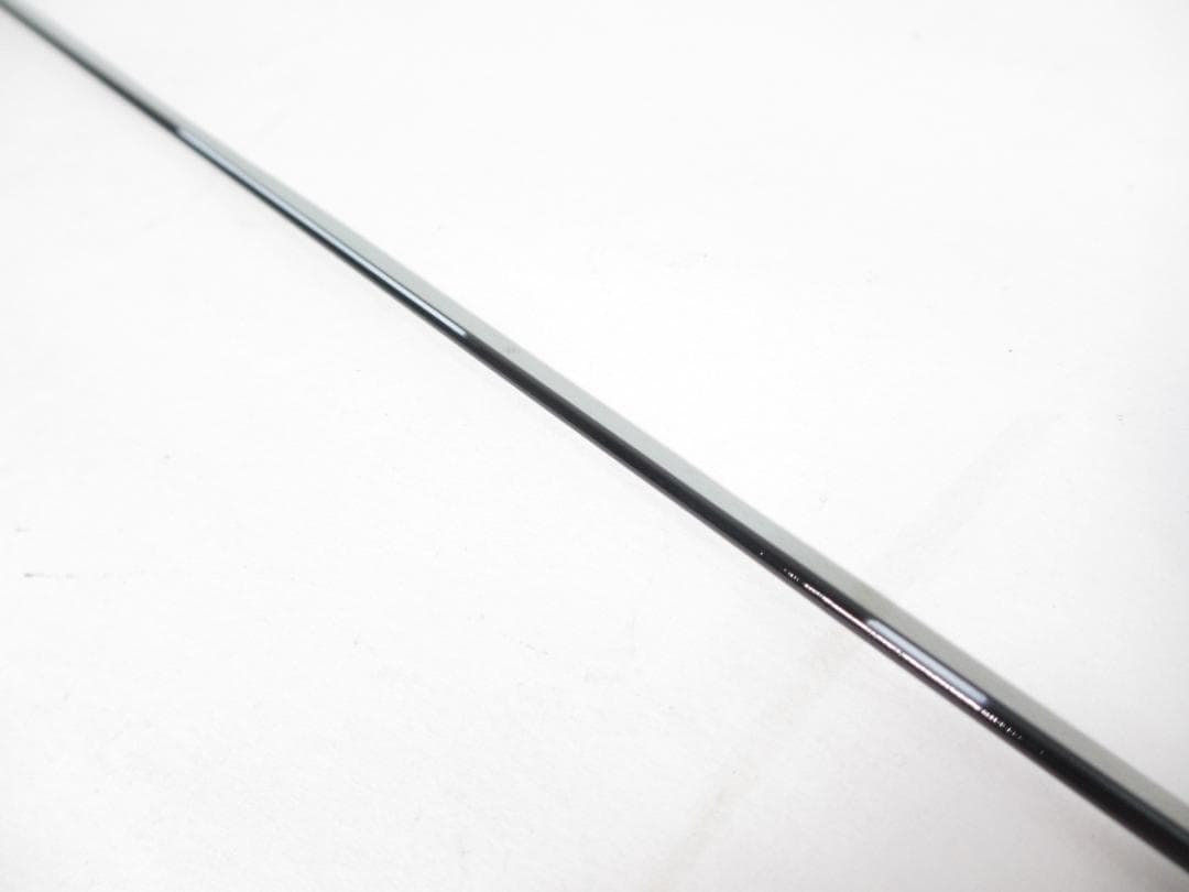 がまかつ Re穂先対応品 タイプF 1～1.75号 カーボン穂先 (2812-1