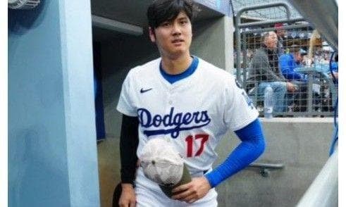 大谷翔平ドジャースArmed ForcesDay39THIRTYFlex CAP