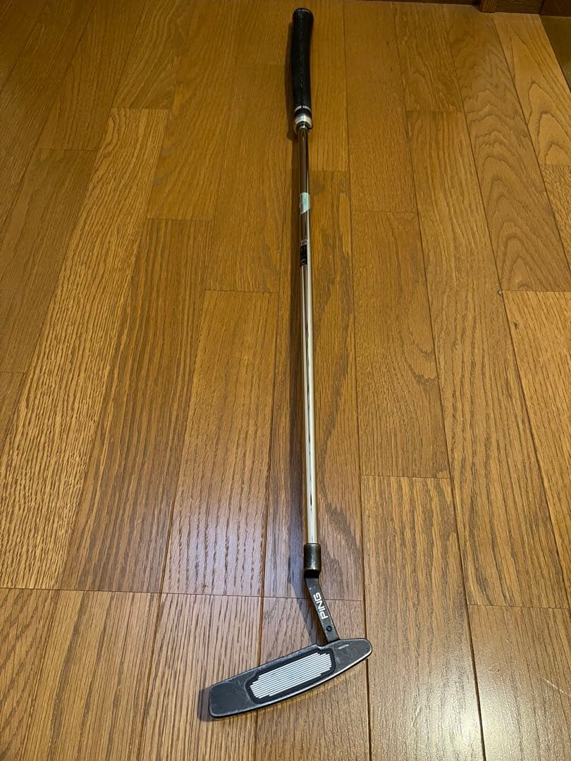PING パター Scottsdale AnserT