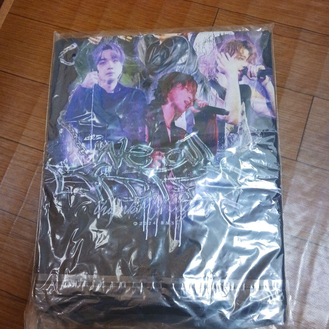 ビーファースト Tシャツ ベスティ Sサイズ