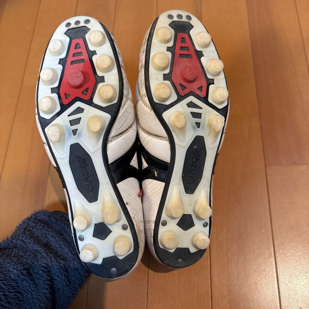 ミズノモレリア2ジャパン