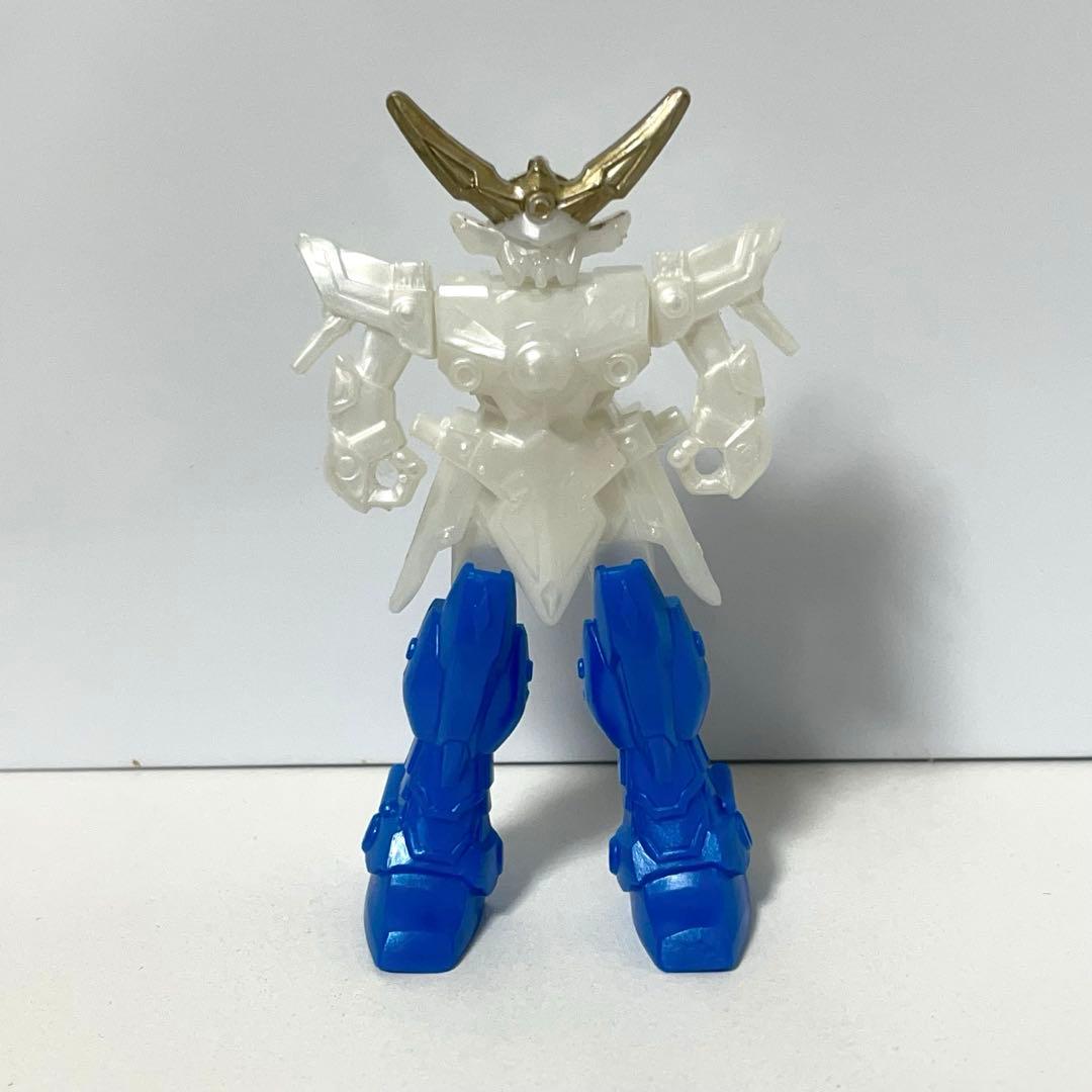ガンプラ SDガンダムBB戦士 武神像 超SD戦国伝 武者 プラモデル 頑駄無