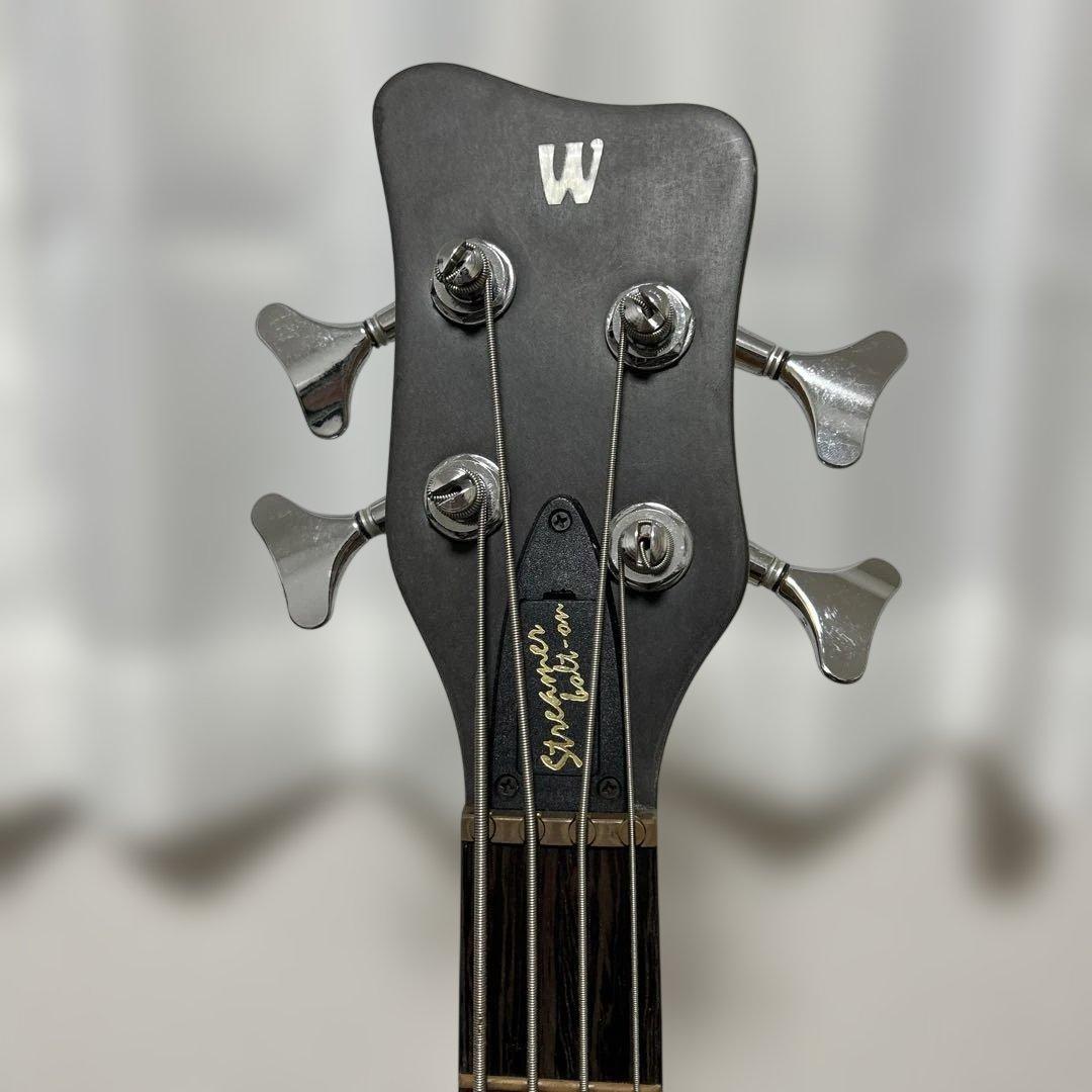 Warwick Streamer LX4 bolt on 1996年