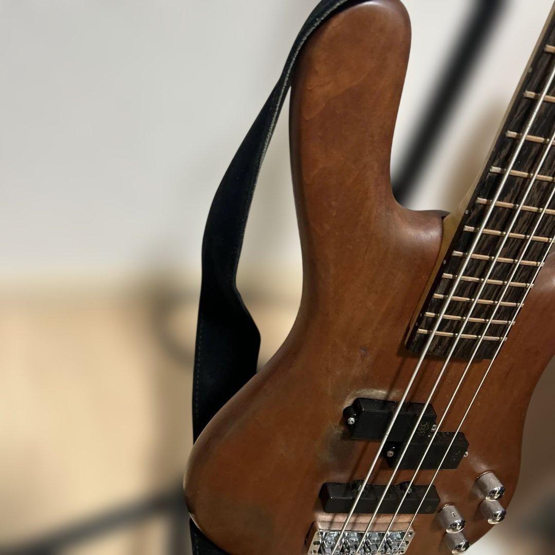 Warwick Streamer LX4 bolt on 1996年
