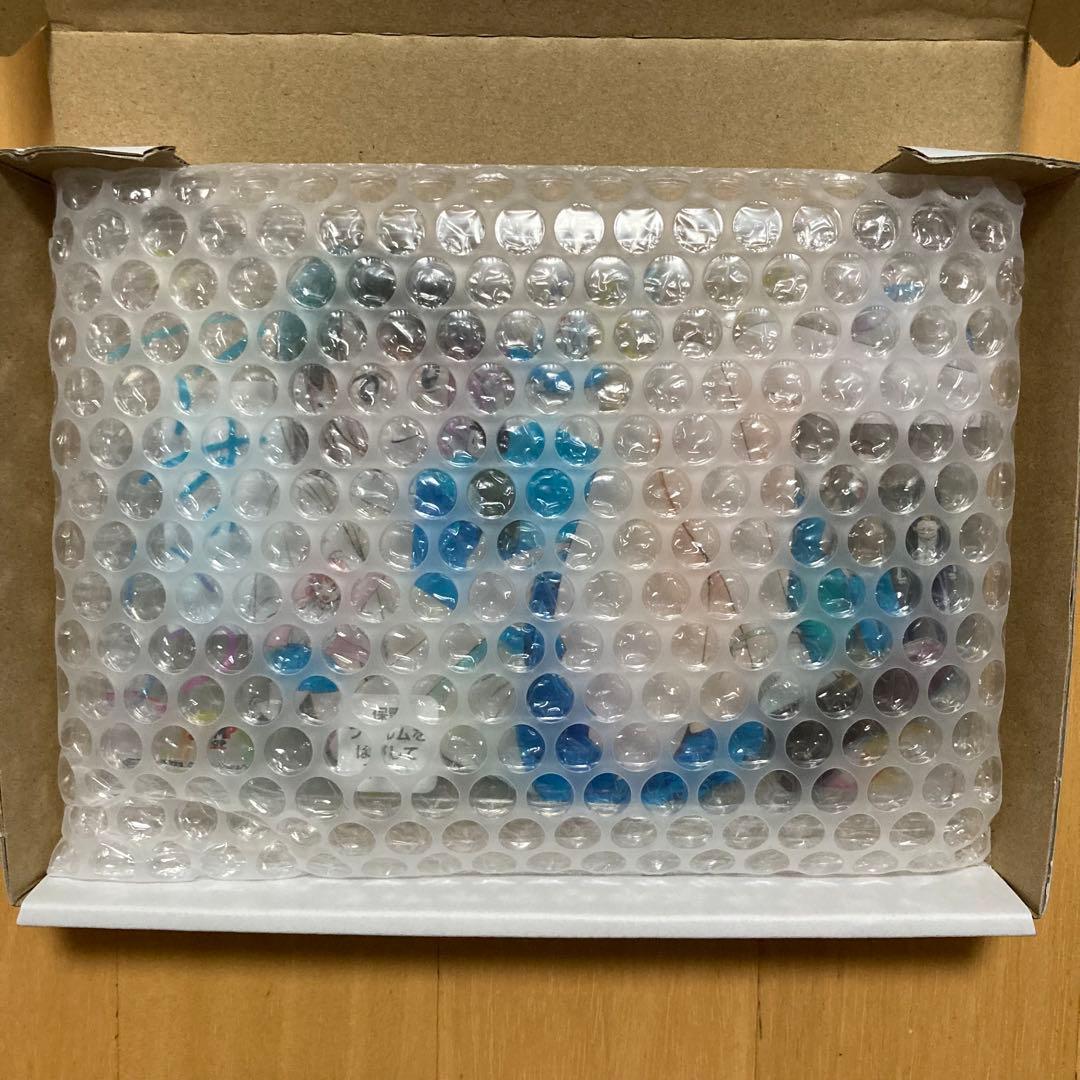 アクリルプラーク アオのハコ ジャンプショップ 限定 アプリ ノベルティ 特典